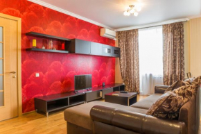 Дизайнерские Апартаменты на Фрунзенской, Moscow Moscow